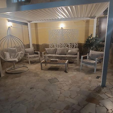 Casa Nanuzza Villa Napoli Eksteriør bilde