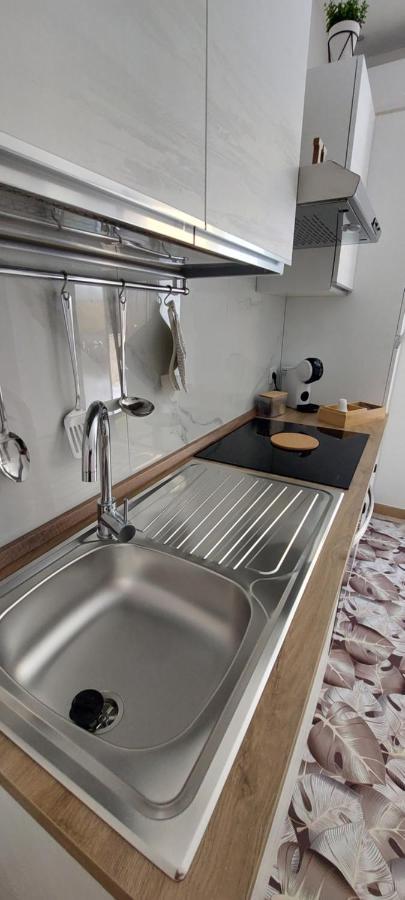 Casa Nanuzza Villa Napoli Eksteriør bilde