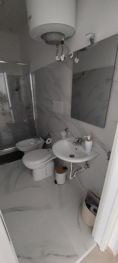 Casa Nanuzza Villa Napoli Eksteriør bilde