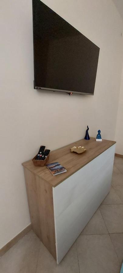Casa Nanuzza Villa Napoli Eksteriør bilde
