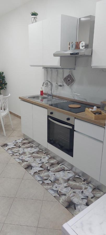 Casa Nanuzza Villa Napoli Eksteriør bilde