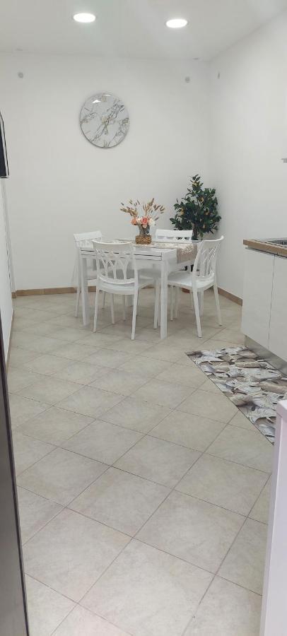 Casa Nanuzza Villa Napoli Eksteriør bilde