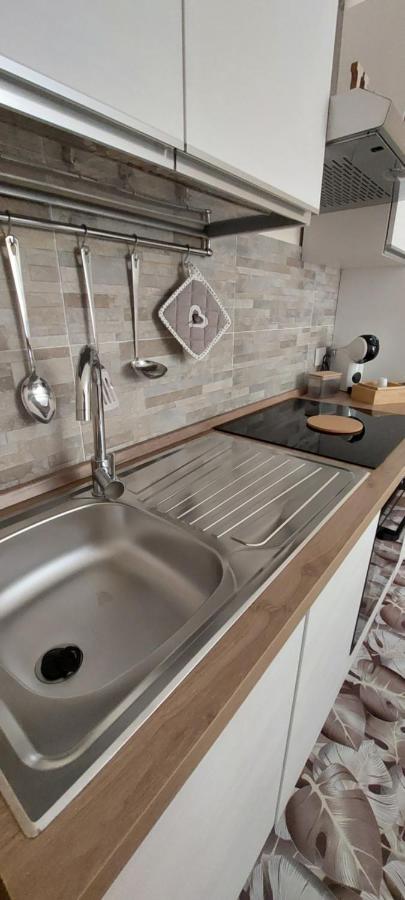 Casa Nanuzza Villa Napoli Eksteriør bilde