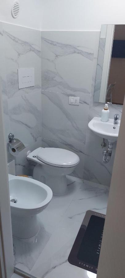 Casa Nanuzza Villa Napoli Eksteriør bilde