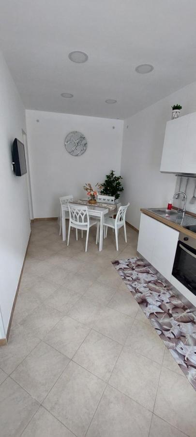 Casa Nanuzza Villa Napoli Eksteriør bilde