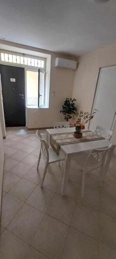 Casa Nanuzza Villa Napoli Eksteriør bilde