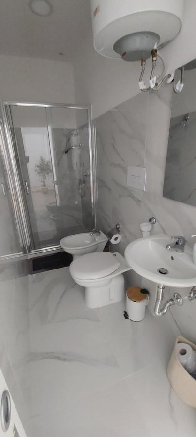 Casa Nanuzza Villa Napoli Eksteriør bilde