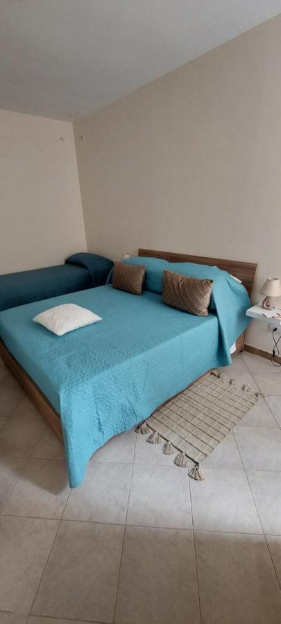 Casa Nanuzza Villa Napoli Eksteriør bilde
