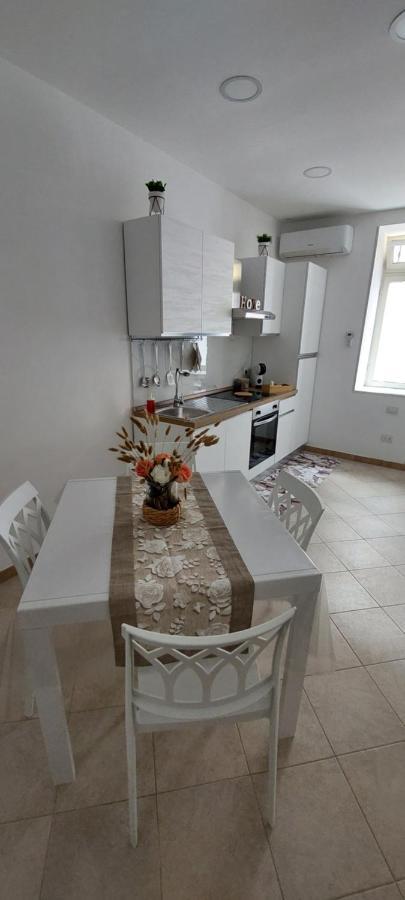 Casa Nanuzza Villa Napoli Eksteriør bilde