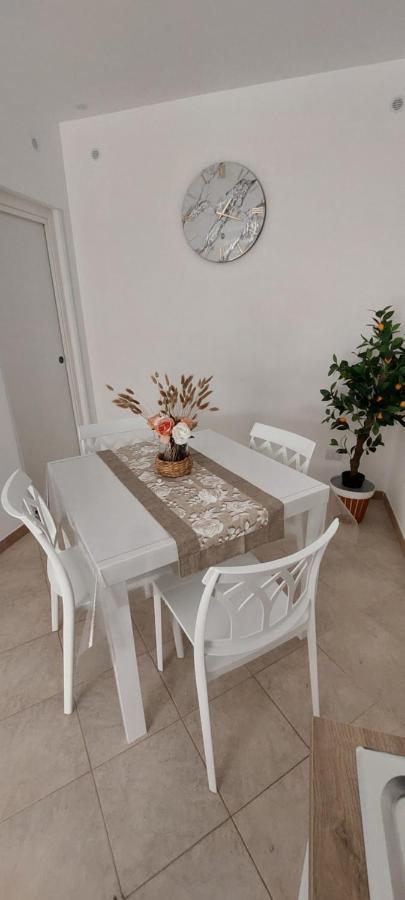 Casa Nanuzza Villa Napoli Eksteriør bilde
