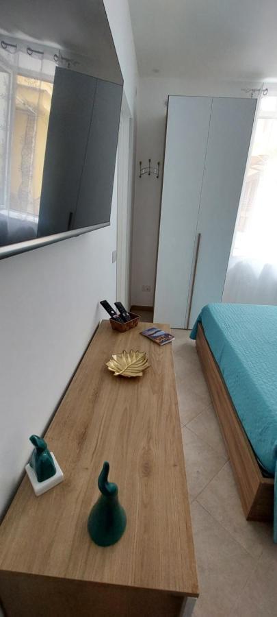 Casa Nanuzza Villa Napoli Eksteriør bilde