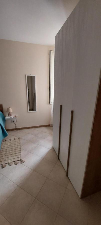 Casa Nanuzza Villa Napoli Eksteriør bilde