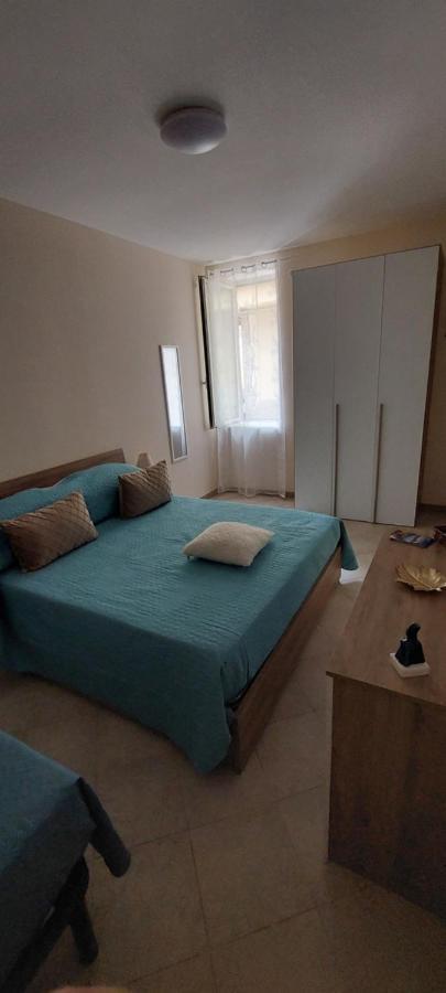 Casa Nanuzza Villa Napoli Eksteriør bilde
