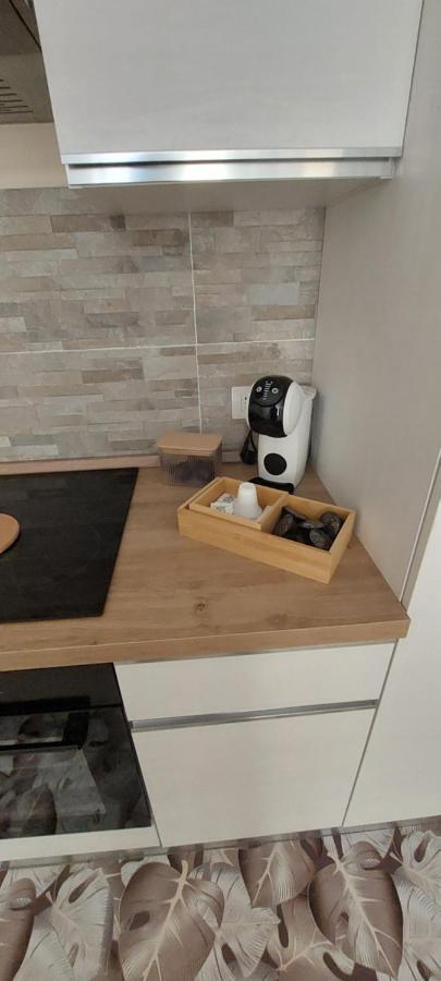 Casa Nanuzza Villa Napoli Eksteriør bilde