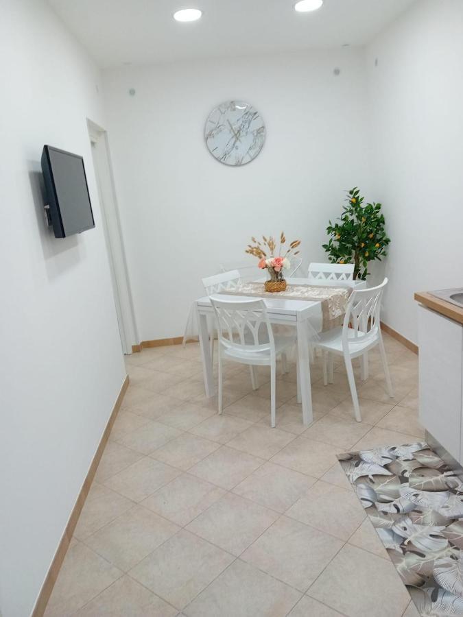 Casa Nanuzza Villa Napoli Eksteriør bilde