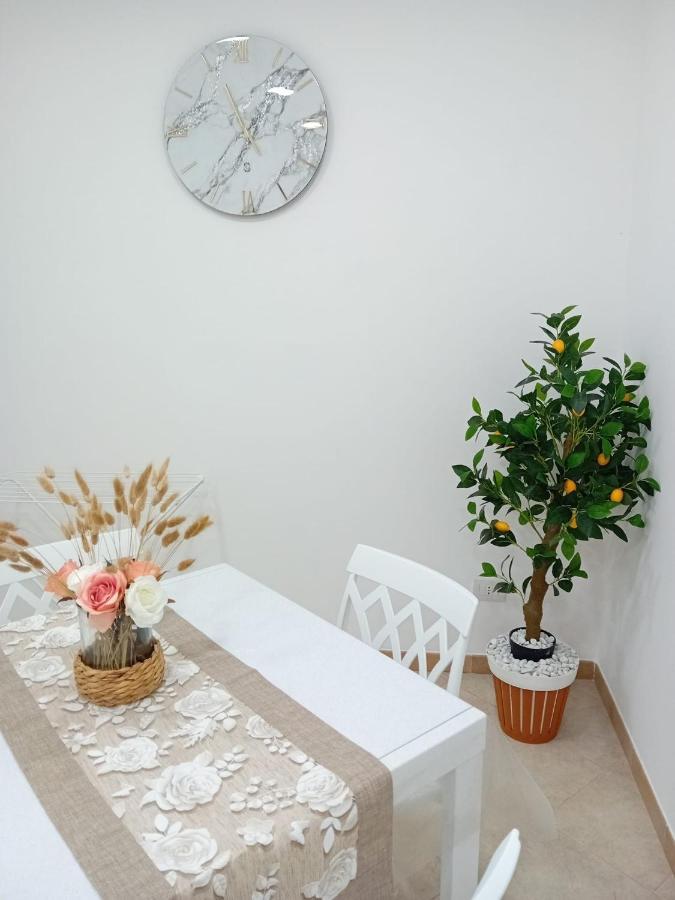 Casa Nanuzza Villa Napoli Eksteriør bilde